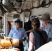 Seafair Legend-Class U.S. Coast Guard Cutter (WMSL 752) Stratton Tour