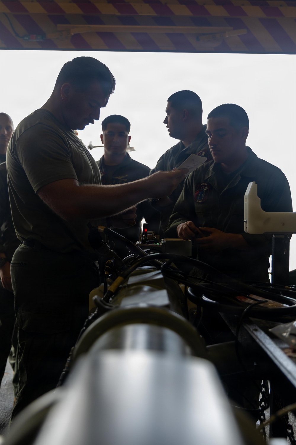 LCF-24: IT-2 Static Display