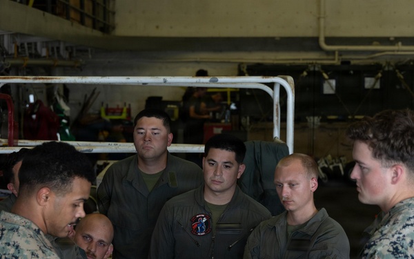 LCF-24: IT-2 Static Display