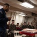 LCF-24: 128th Hospital Corps Birthday Celebration aboard the USS Fort Lauderdale