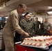 LCF-24: 128th Hospital Corps Birthday Celebration aboard the USS Fort Lauderdale