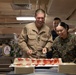 LCF-24: 128th Hospital Corps Birthday Celebration aboard the USS Fort Lauderdale