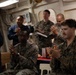 LCF-24: 128th Hospital Corps Birthday Celebration aboard the USS Fort Lauderdale