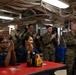 LCF-24: 128th Hospital Corps Birthday Celebration aboard the USS Fort Lauderdale