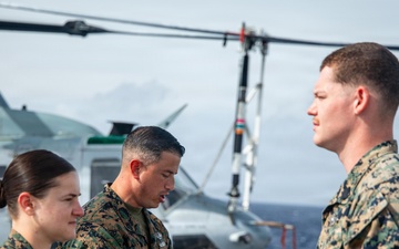 LCF-24: Sailor to be Promoted!