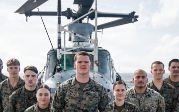 LCF-24: Sailor to be Promoted!