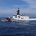 USCGC Kimball conducts routine operations during RIMPAC 26
