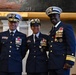 Coast Guard Northeast District holds change of command ceremony