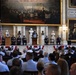 Coast Guard Northeast District holds change of command ceremony