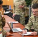 134 FSS Airmen build readiness during annual training at Joint Base Charleston
