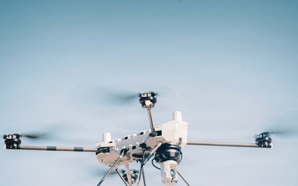 Weaponized Unmanned Aerial Systems during PC-C6