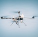 Weaponized Unmanned Aerial Systems during PC-C6