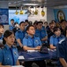 USCGC Midgett (WMSL 757) participates in law enforcement demonstrations and provides tours for Korea Coast Guard on Jeju Island, South Korea
