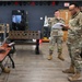134 FSS Airmen build readiness during annual training at Joint Base Charleston
