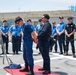 USCGC Midgett (WMSL 757) participates in law enforcement demonstrations and provides tours for Korea Coast Guard on Jeju Island, South Korea