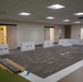 Construction continues on the Louisville Medical Center July 15, 2026