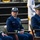 Coast Guard Cutter Frederick Mann holds change of command ceremony Coast Guard Cutter Frederick Mann holds change of command ceremony