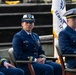 Coast Guard Cutter Frederick Mann holds change of command ceremony
