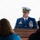 Coast Guard Cutter Frederick Mann holds change of command ceremony Coast Guard Cutter Frederick Mann holds change of command ceremony
