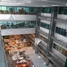 Construction continues on the Louisville Medical Center July 15, 2026