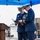 Coast Guard Cutter Frederick Mann holds change of command ceremony Coast Guard Cutter Frederick Mann holds change of command ceremony