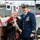 Coast Guard Cutter Frederick Mann holds change of command ceremony Coast Guard Cutter Frederick Mann holds change of command ceremony