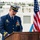 Coast Guard Cutter Frederick Mann holds change of command ceremony Coast Guard Cutter Frederick Mann holds change of command ceremony
