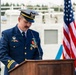 Coast Guard Cutter Frederick Mann holds change of command ceremony