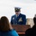 Coast Guard Cutter Frederick Mann holds change of command ceremony Coast Guard Cutter Frederick Mann holds change of command ceremony