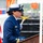 Coast Guard Cutter Frederick Mann holds change of command ceremony Coast Guard Cutter Frederick Mann holds change of command ceremony