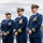 Coast Guard Cutter Frederick Mann holds change of command ceremony Coast Guard Cutter Frederick Mann holds change of command ceremony