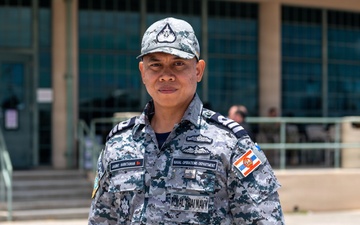 Behind the Faces of RIMPAC: Participants share stories of partnership and perspective