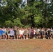 134 FSS Airmen build readiness during annual training at Joint Base Charleston