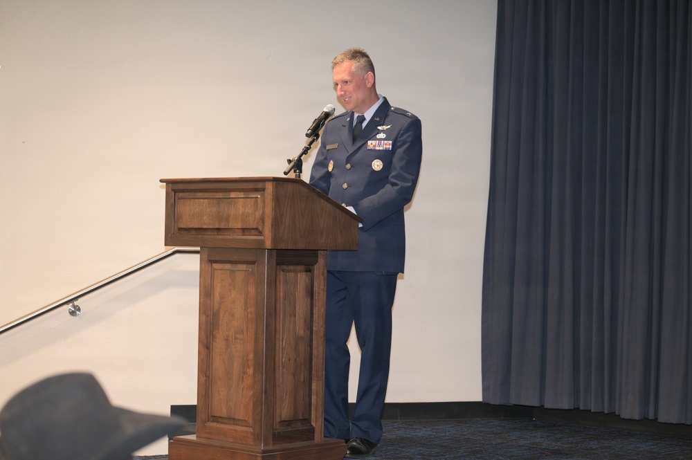 Philips Research Site Change Of Command 17 July, 2026