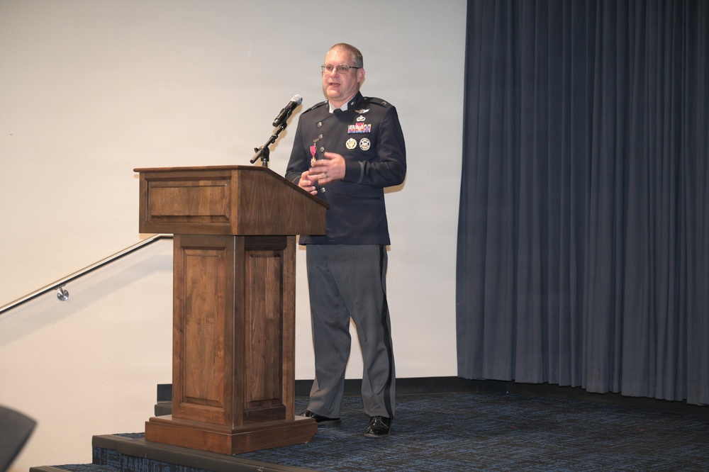 Philips Research Site Change Of Command 17 July, 2026