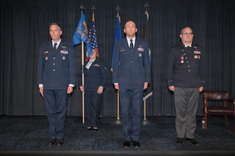 Philips Research Site Change Of Command 17 July, 2026