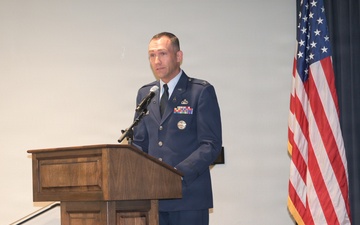 Philips Research Site Change Of Command 17 July, 2026