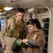 LCF-24: General Quarters Training