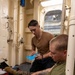 LCF-24: General Quarters Training