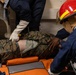 LCF-24: General Quarters Training