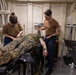 LCF-24: General Quarters Training