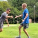 134 FSS Airmen build readiness during annual training at Joint Base Charleston