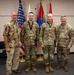 ARC-BFT vanguards recognized shaping for Army Reserve program
