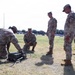 11th Corps Signal Brigade High Frequency Skills Challenge