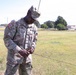 11th Corps Signal Brigade High Frequency Skills Challenge
