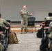 134 FSS Airmen build readiness during annual training at Joint Base Charleston