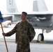 850th Spectrum Warfare Group change of command
