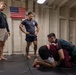 LCF-24: Jiu-Jitsu Class