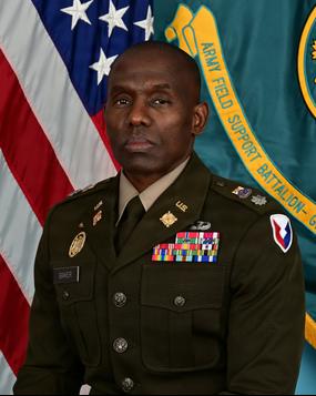 Commander