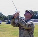 11th Corps Signal Brigade High Frequency Skills Challenge